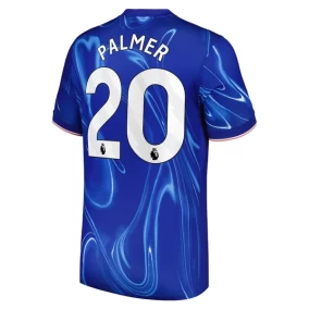 Palmer Chelsea Hjemmebanetrøje 2024/2025